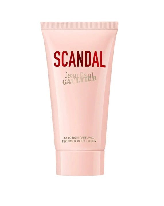 Jean Paul Gaultier - Scandal - La Lotion Parfumée  75 ML TESTER - Profumo Web