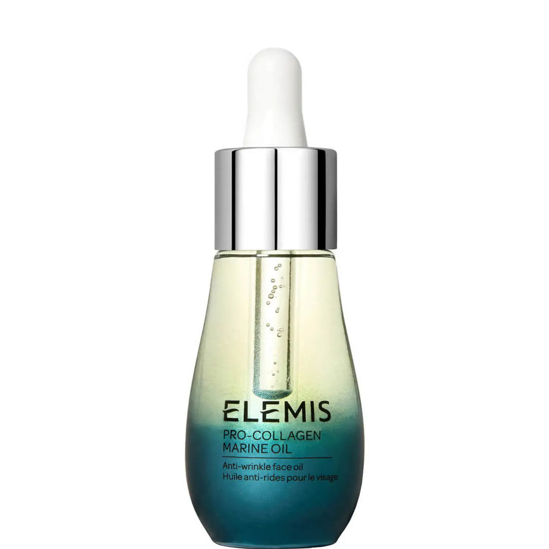 ELEMIS Pro-Collagen Marine Oil 15ml Olio viso anti-età TESTER - Profumo Web