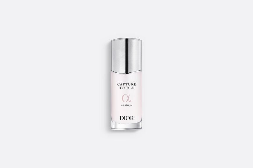 DIOR CAPTURE TOTALE LE SERUM MINI 10ML TESTER - Profumo Web