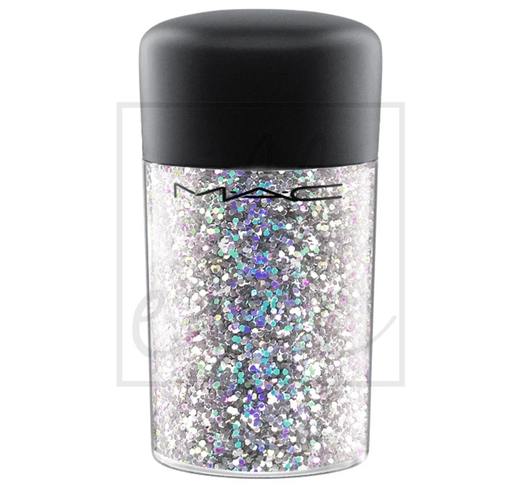 MAC GLITTER BRILLANTS TESTER