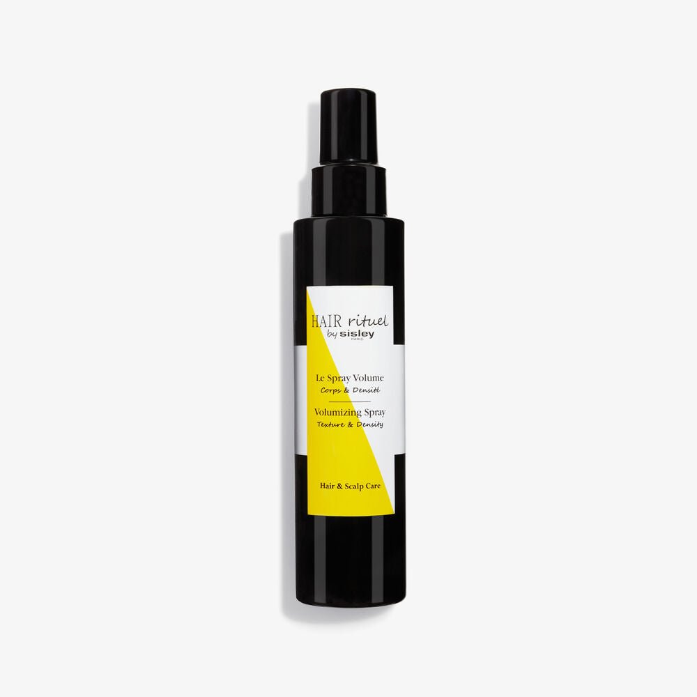 LE SPRAY VOLUME CORPS & DENSITE 150 ML TESTER - Profumo Web