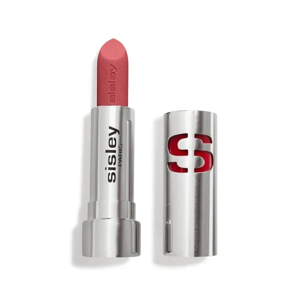 SISLEY PHYTO-LIP SHINE ROSSETTO TESTER