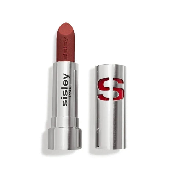 SISLEY PHYTO-LIP SHINE ROSSETTO TESTER