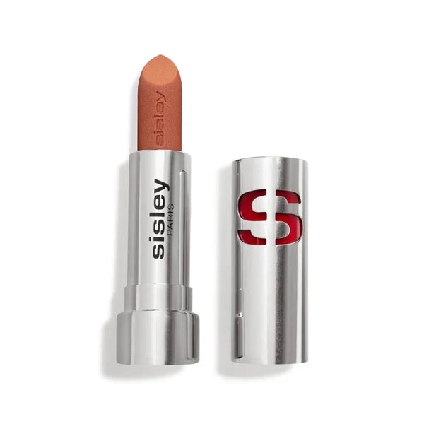 SISLEY PHYTO-LIP SHINE ROSSETTO TESTER