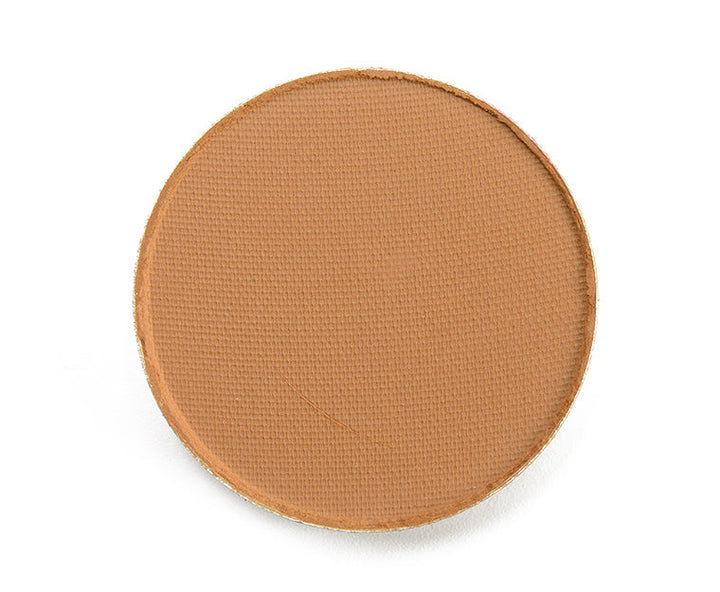 MAC Powder Kiss Eyeshadow Ricarica Tester