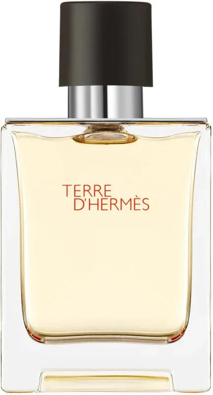 Hermes Terre 50ML Edt Senza Scatolo TESTER - Profumo Web