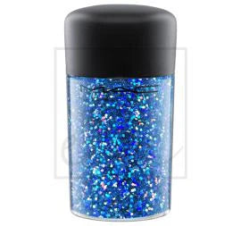 MAC GLITTER BRILLANTS TESTER
