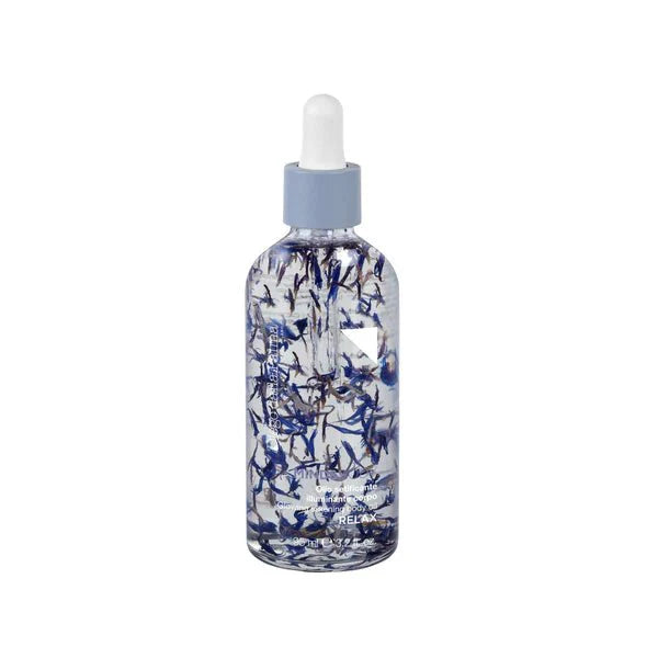 DIEGO DELLA PALMA MIND&BODY - OLIO SETIFICANTE ILLUMINANTE 95 ML TESTER - Profumo Web