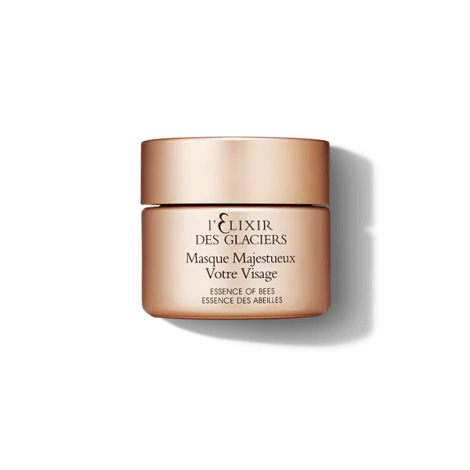 VALMONT MASQUE MAJESTUEUX VOTRE VISAGE Maschera rigenerante e nutriente globale 50ML TESTER - Profumo Web