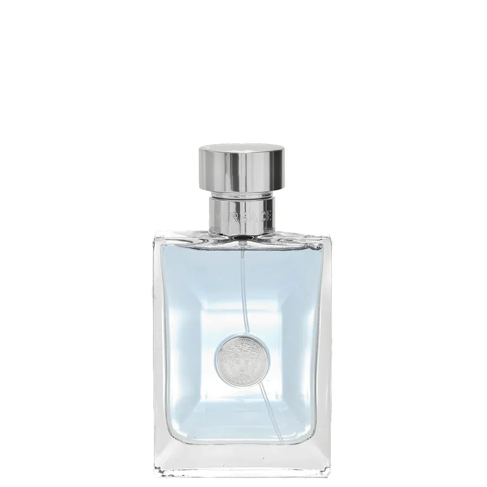 VERSACE POUR HOMME EAU DE TOILETTE 100 ML SPRAY TESTER - Profumo Web