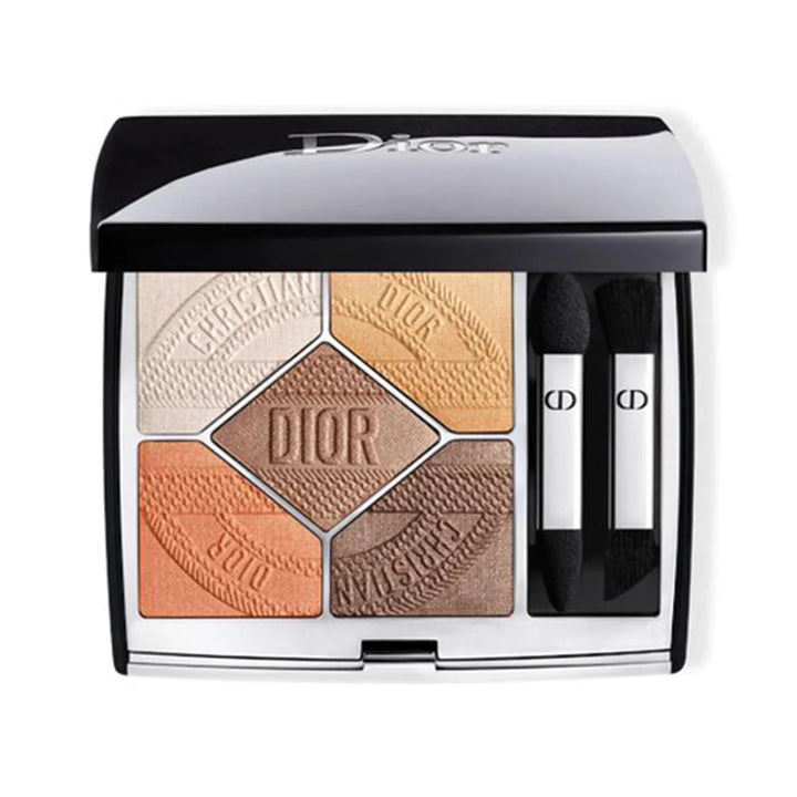 Dior Palette 5 Couleurs Couture