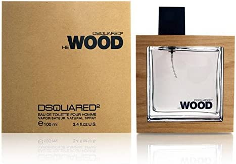DSQUARED GEL DOCCIA SHAMPO - Profumo Web