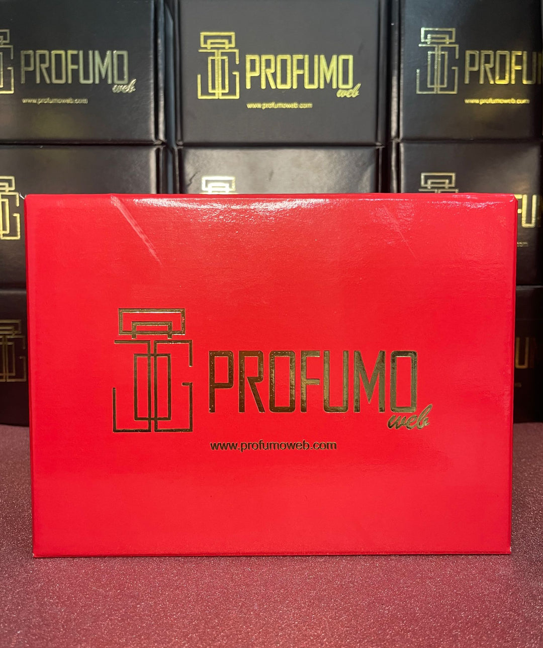 BOX SAN VALENTINO - Profumo Web