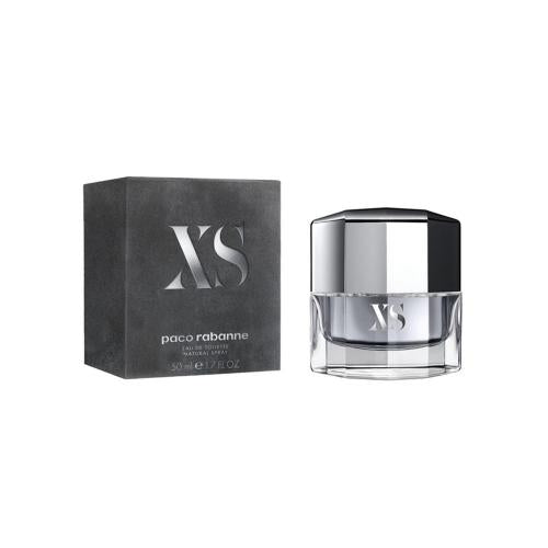 Paco Rabanne Xs Eau De Toilette Spray 50ml - Profumo Web