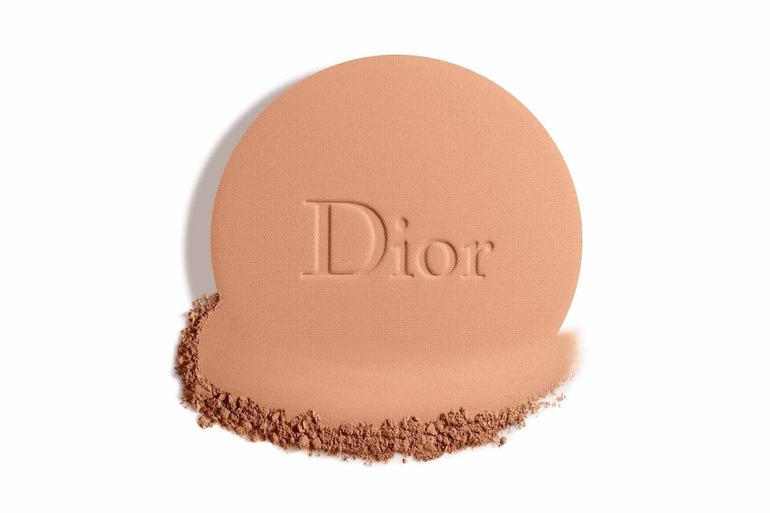 Dior Ricarica Bronzer mini Terra - Profumo Web