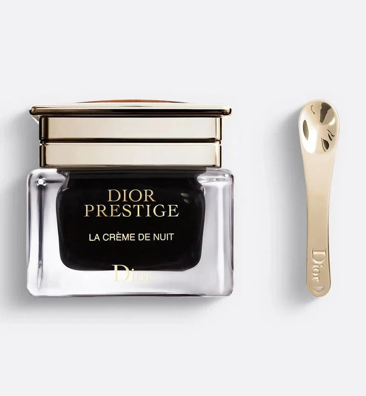 Crema Dior Prestige La Creme de Nuit 50ml Tester - Profumo Web