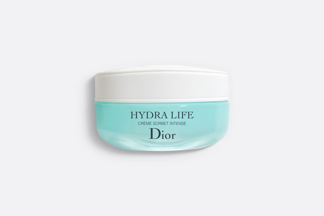 Dior Hydra Life Intense Sorbet Creme 50Ml Tester - Profumo Web