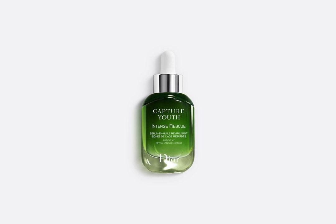 Dior Capture Youth Intense Rescue Siero-In-Olio Rivitalizzante 30Ml Tester - Profumo Web