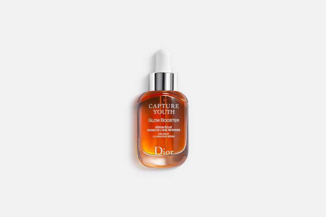 Dior Capture Youth Glow Booster Siero Illuminante 30Ml Tester - Profumo Web