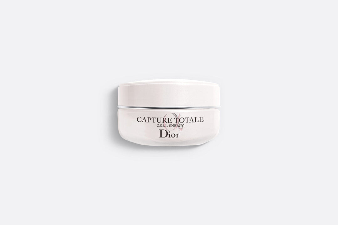 Dior Capture Total C.E.L.L. Energy 15 Ml Tester - Profumo Web