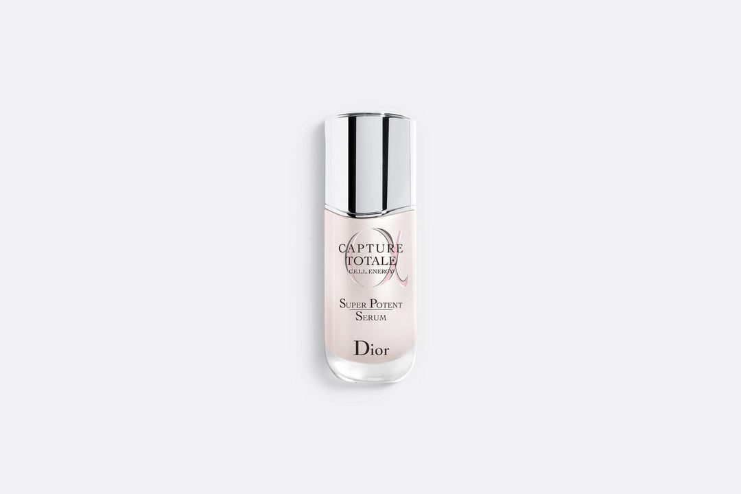 Dior Capture Totale Super Potent Serum 50Ml Tester - Profumo Web