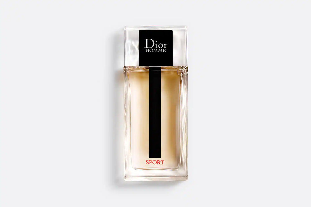 Dior Homme Sport Eau de Toilette per Uomo Tester - Profumo Web
