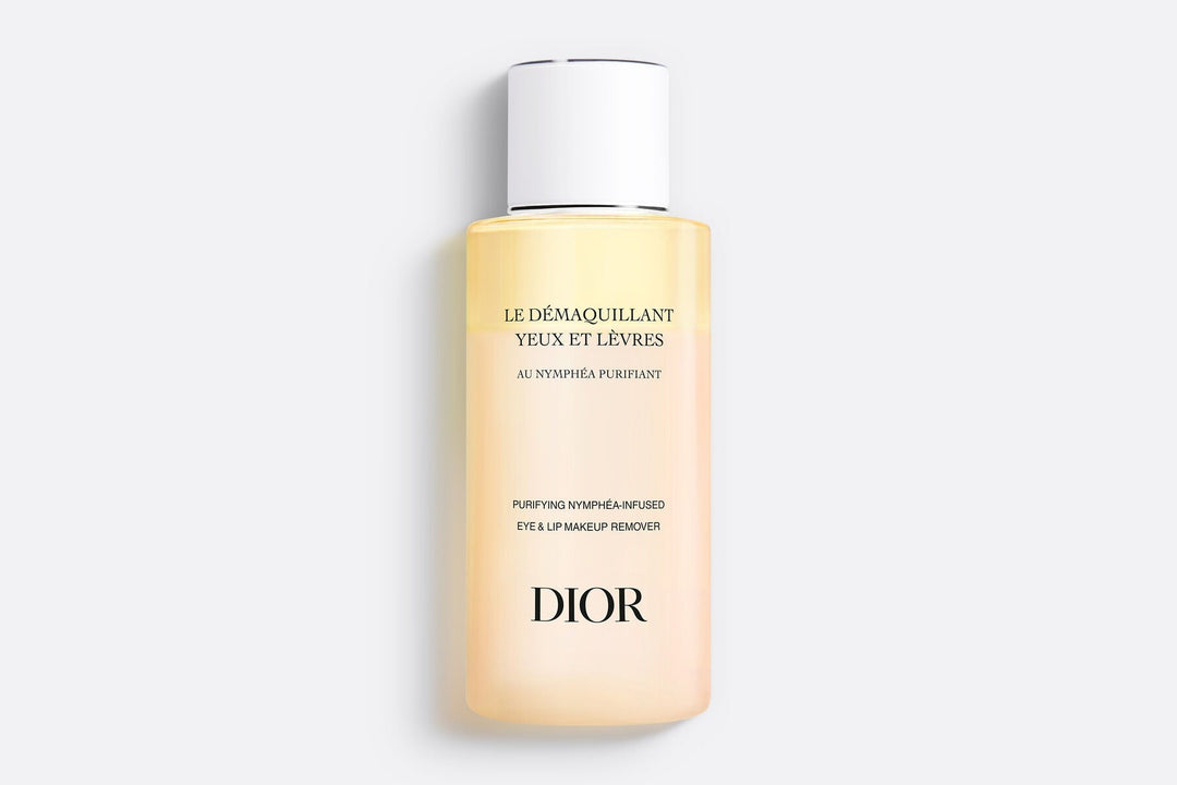DIOR STRUCCANTE PER OCCHI E LABBRA 125ML TESTER - Profumo Web