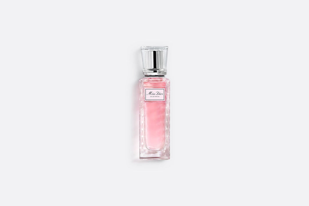 MISS DIOR EAU DE PARFUM ROLLER-PEARL 20ML TESTER - Profumo Web