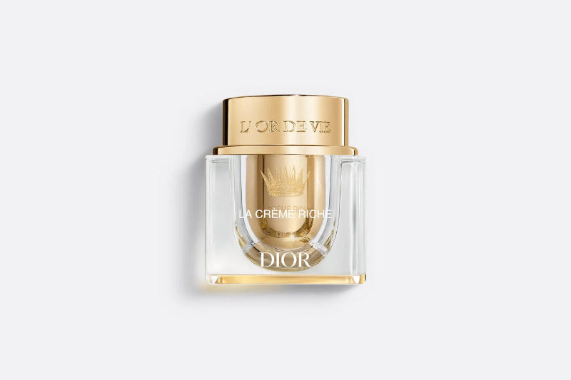 Dior L Or de Vie La Creme Riche 50ml