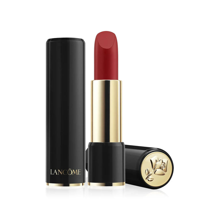Lancome L Absolu Rouge Matte Tester