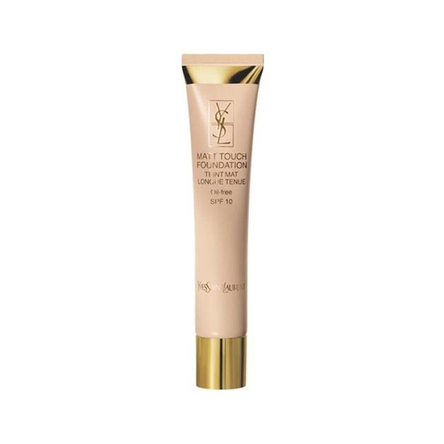 Fondotinta Yves Saint Laurent Matt Touch Spf 10 30 ml Tester - Profumo Web