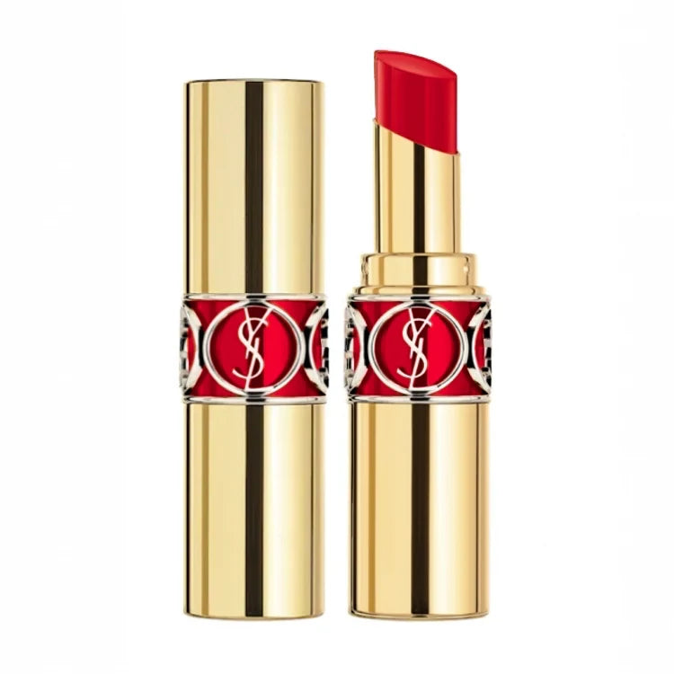 Yves Saint Laurent Rouge Volupte Shine OIL IN STICK Tester