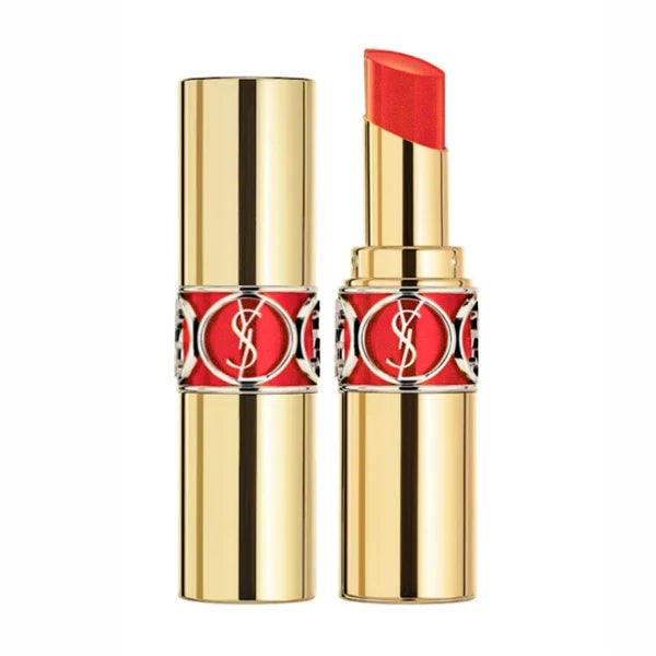 Yves Saint Laurent Rouge Volupte Shine OIL IN STICK Tester