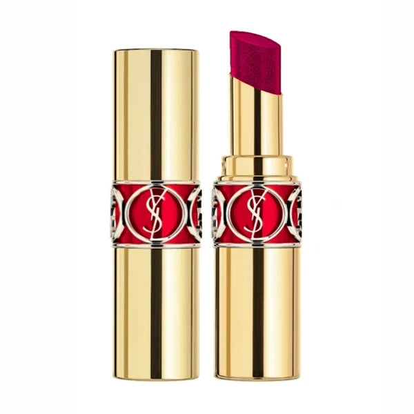 Yves Saint Laurent Rouge Volupte Shine OIL IN STICK Tester