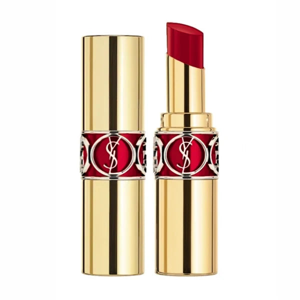 Yves Saint Laurent Rouge Volupte Shine OIL IN STICK Tester