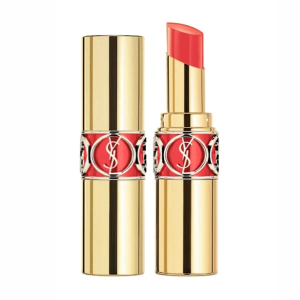 Yves Saint Laurent Rouge Volupte Shine OIL IN STICK Tester