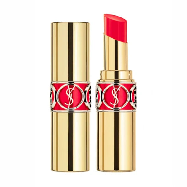 Yves Saint Laurent Rouge Volupte Shine OIL IN STICK Tester