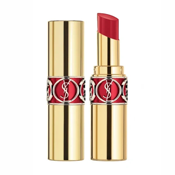Yves Saint Laurent Rouge Volupte Shine OIL IN STICK Tester