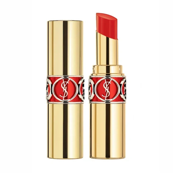Yves Saint Laurent Rouge Volupte Shine OIL IN STICK Tester