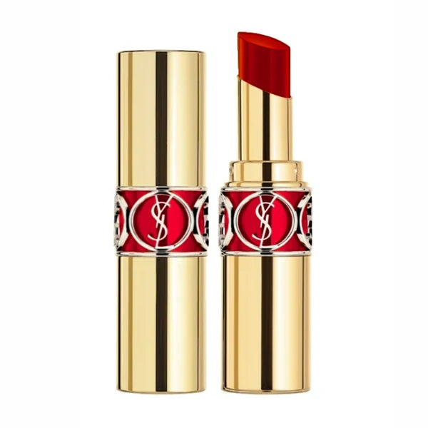 Yves Saint Laurent Rouge Volupte Shine OIL IN STICK Tester