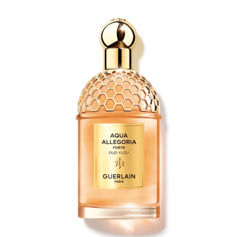 Guerlain Aqua Allegoria Oud Yuzu Forte edp 125ml Tester - Profumo Web