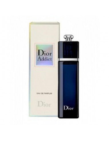Dior Addict Edp 50Ml Vapo - Profumo Web