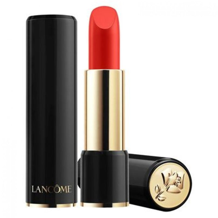 Lancome L Absolu Rouge Matte Tester