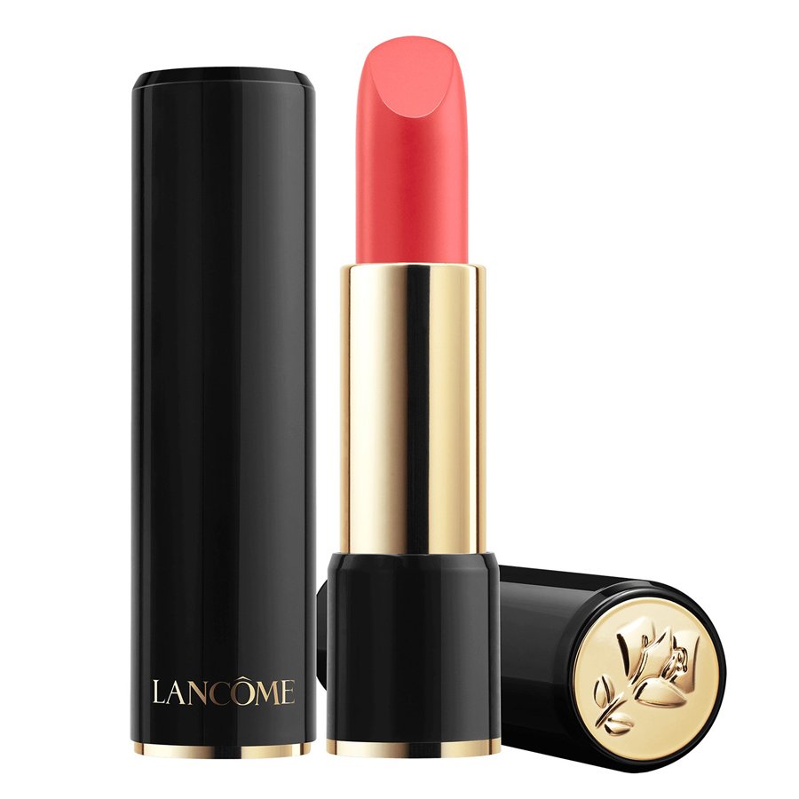 Lancome L Absolu Rouge Matte Tester
