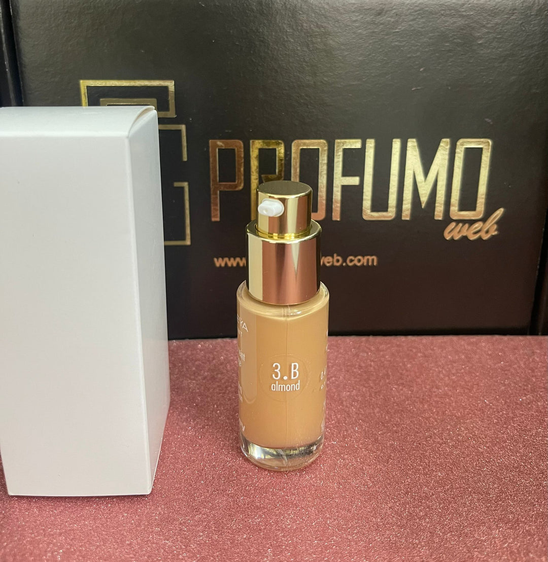 Mini Size Fondotinta Phyto Teint Sisley 14 ml Tester - Profumo Web