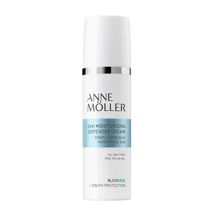 crema idratante anne moller scontata