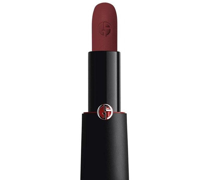 Rossetto Rouge D Armani Matte Tester