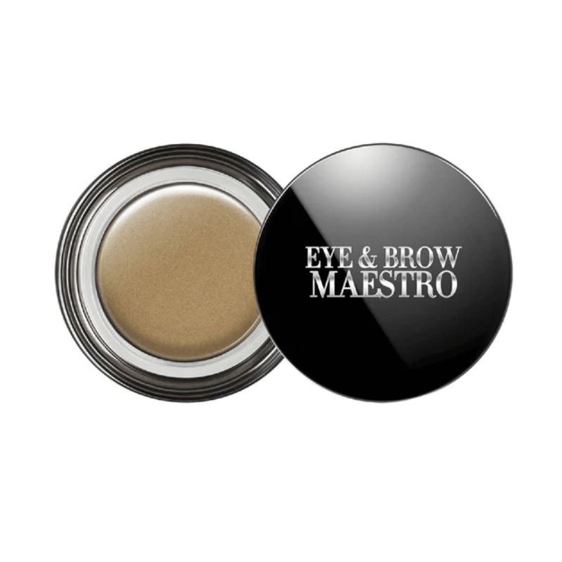 Armani Eye e Brow Maestro Tester