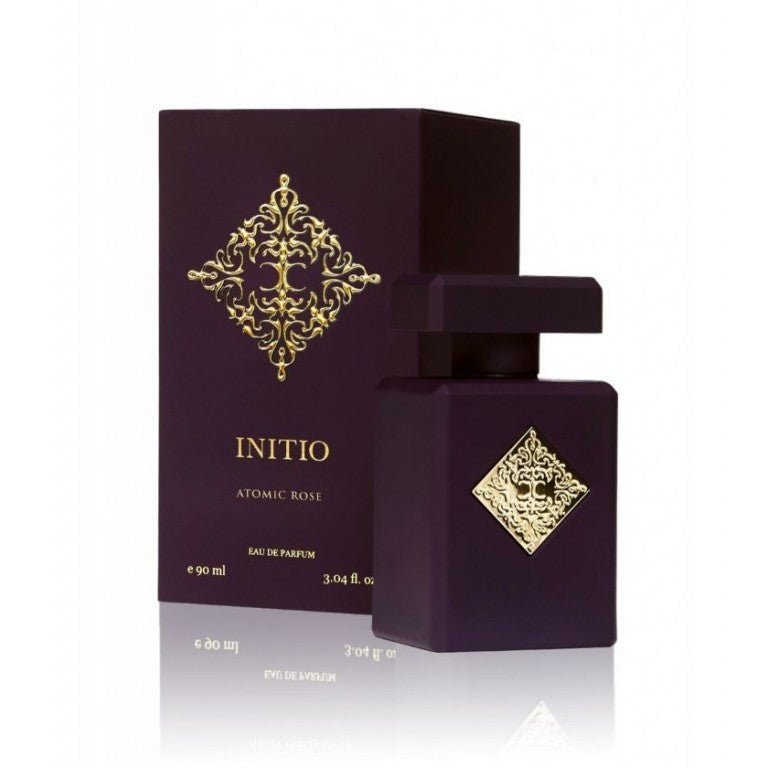 Profumo Unisex Initio Atomic Rose Eau de Parfum 90 ml - Profumo Web