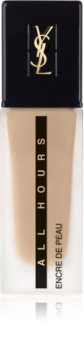 Fondotinta Yves Saint Laurent Encre de Peau All Hours Foundation 25 ml Tester - Profumo Web